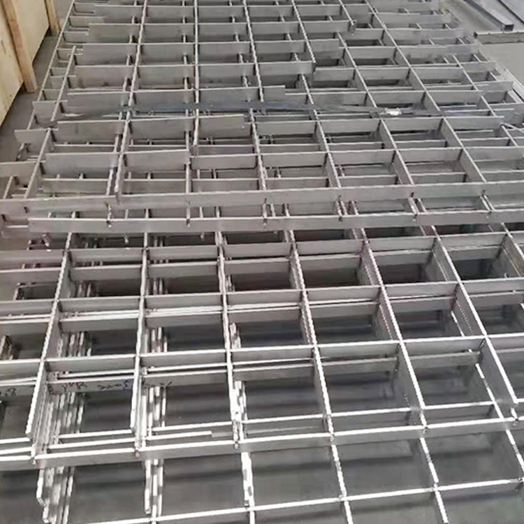 不銹鋼格柵